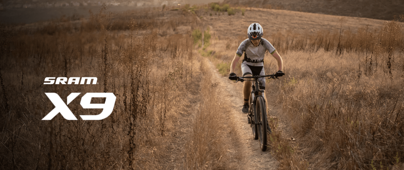 Grupa SRAM X9