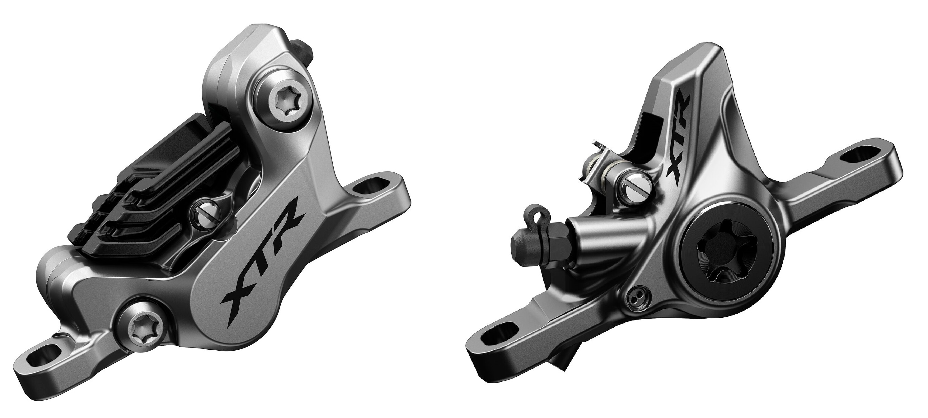 xtr m9100 shimano hamulce Zaciski hamulcowe z grupy XTR M9100