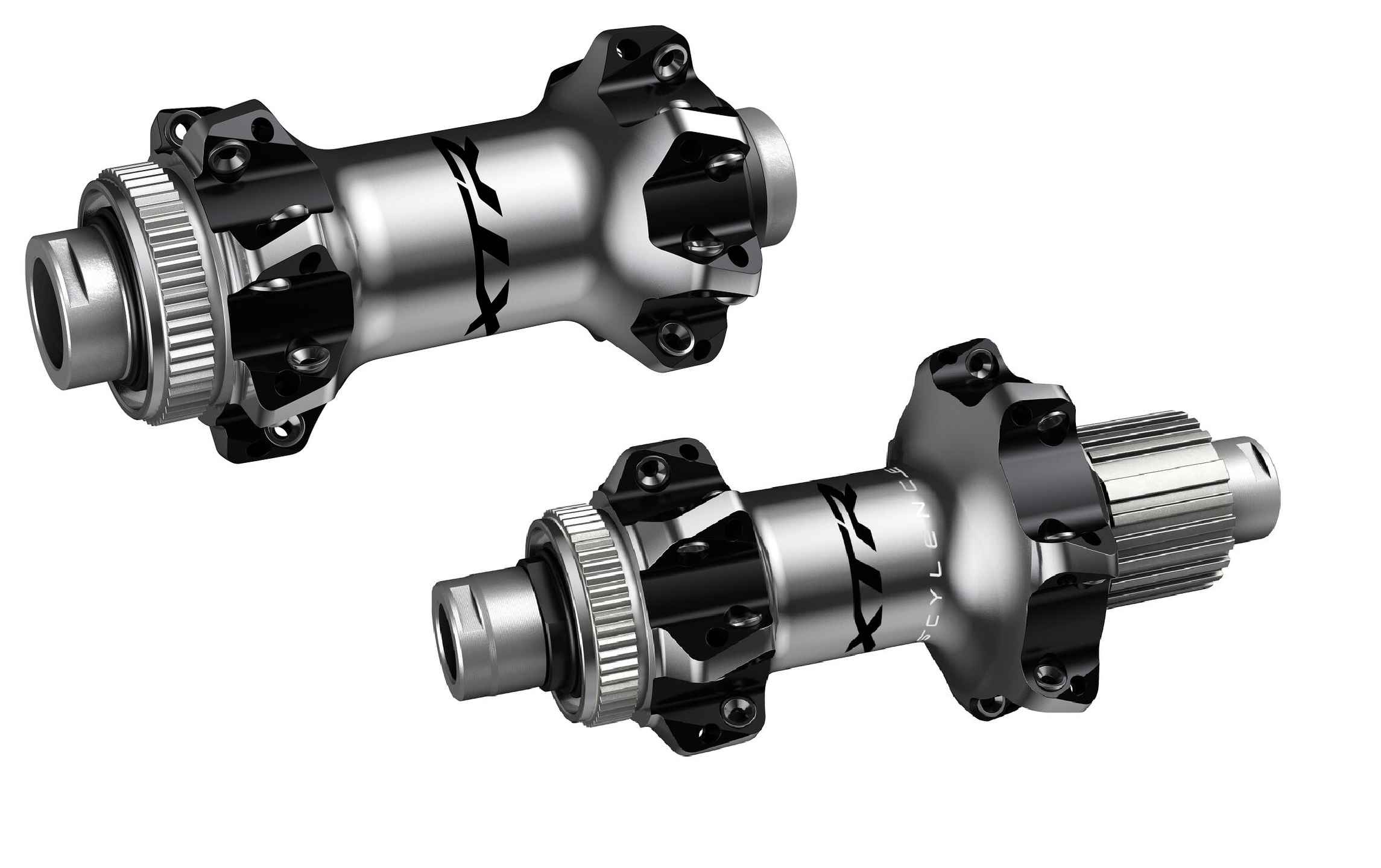 xtr m9100 shimano piasty Piasty centerlock z grupy Shimano XTR M9100