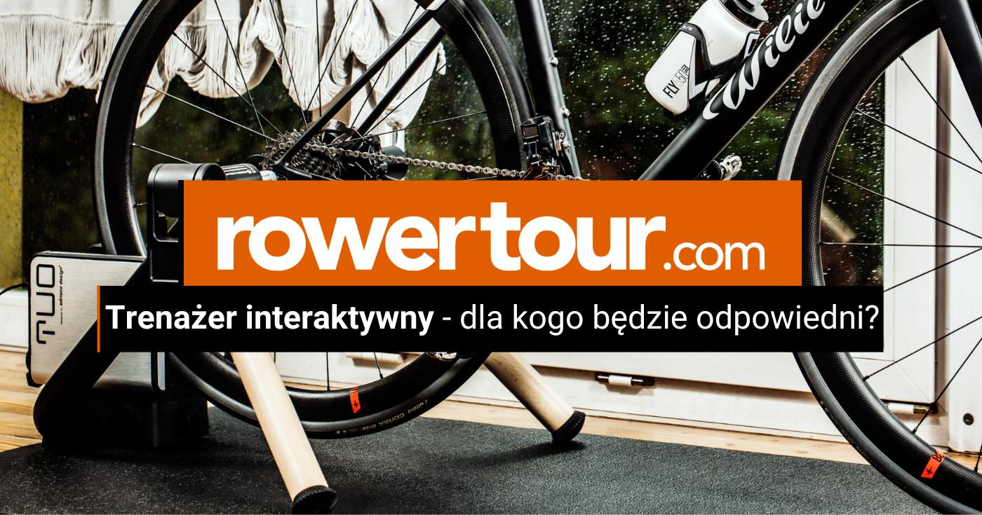Trenażer interaktywny – dla kogo będzie odpowiedni?