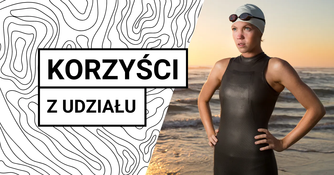 Korzyści z udziału w triathlonie