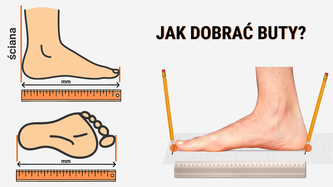 jak dobrać but rowerowy