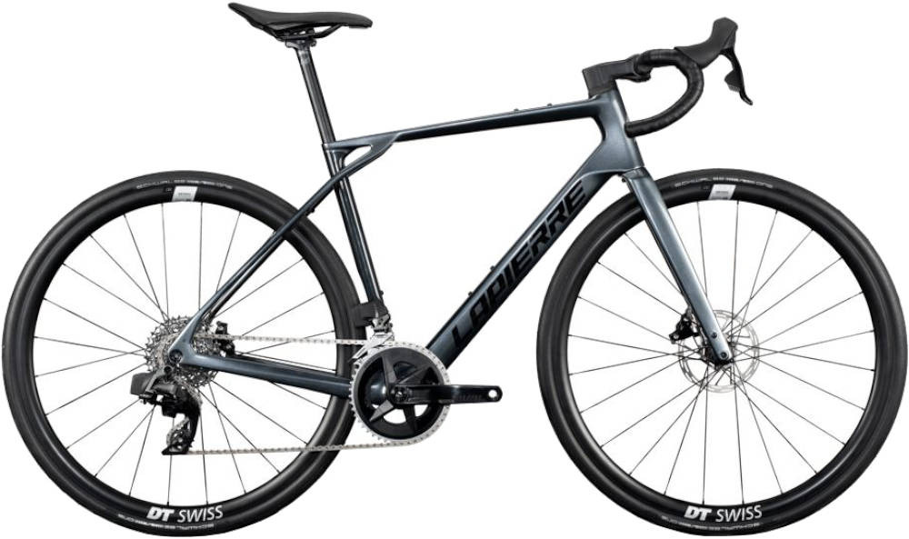 Młodzieżowy rower szosowy Lapierre Pulsium 6.0 AXS