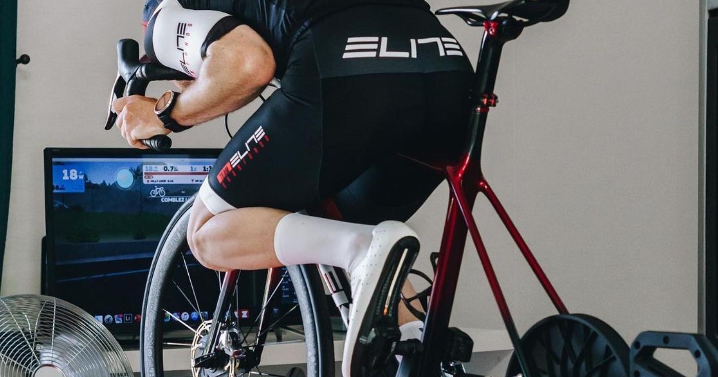 Trenażery kompatybilne z aplikacją Zwift
