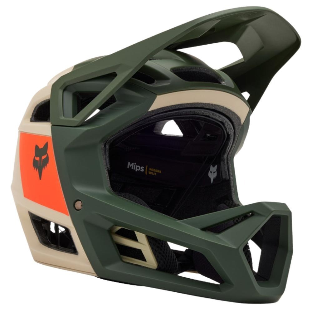 Kask rowerowy