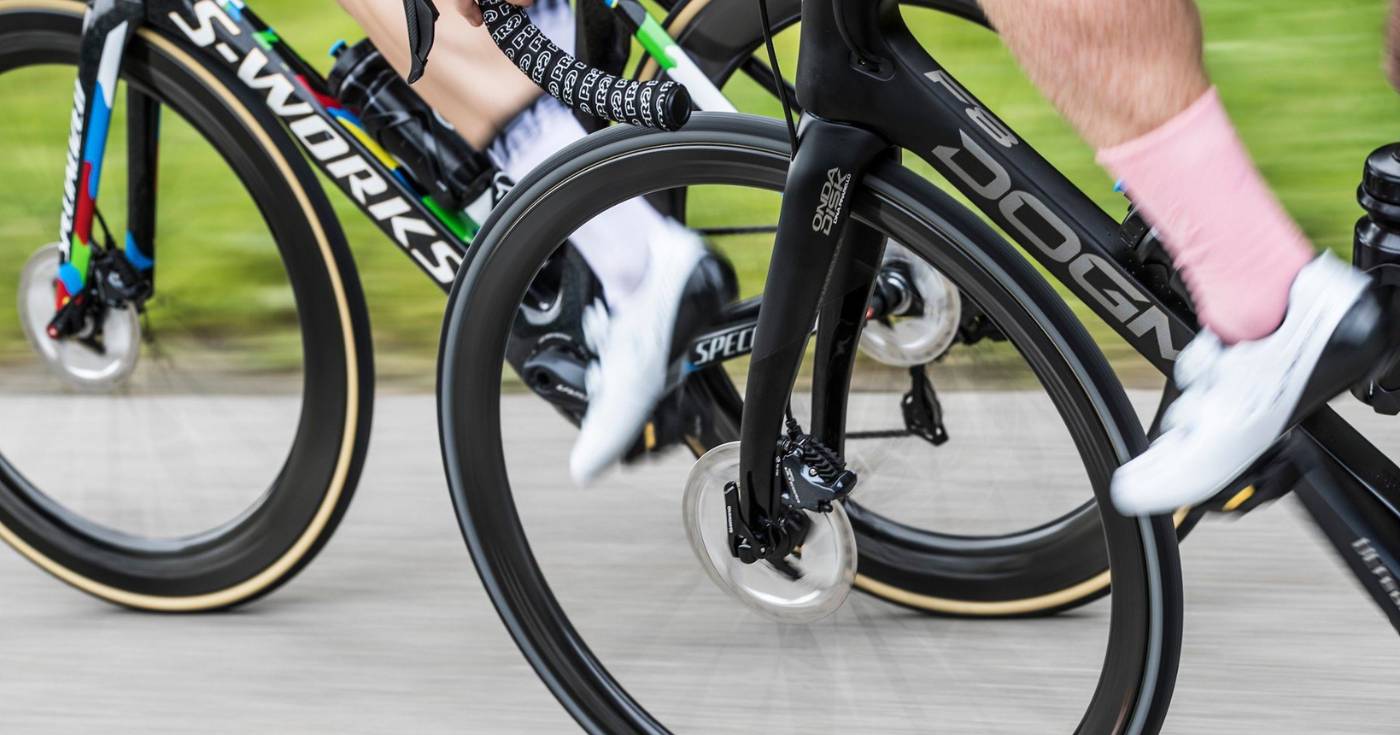 buty rowerowe zwiększają efektywność na treningach