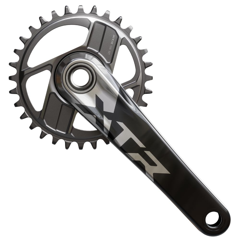 Korba rowerowa Shimano XTR FC-M9220