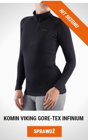 bluza damska viking admont