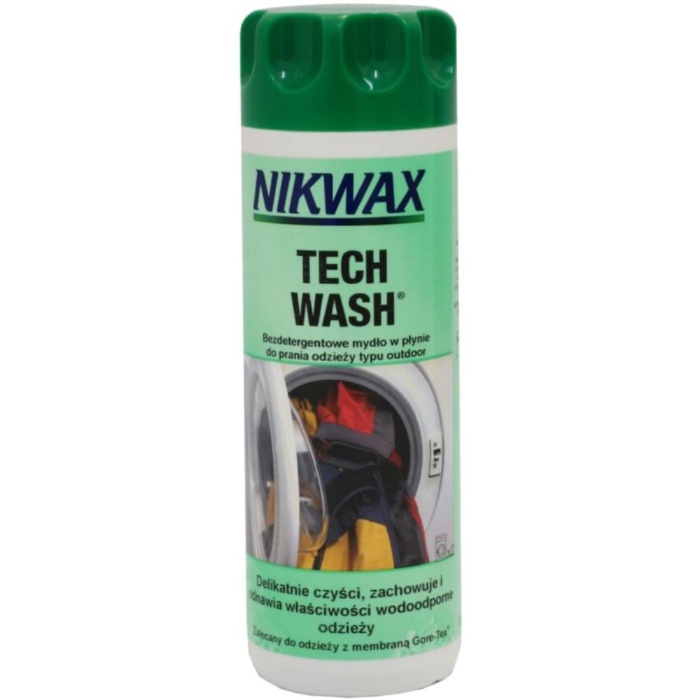 Nikwax Tech Wash