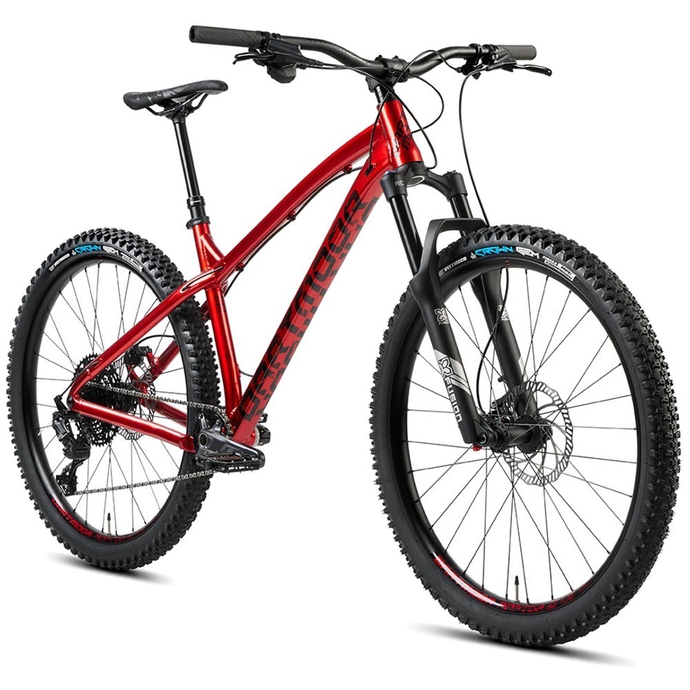 Rower MTB Dartmoor Primal Evo