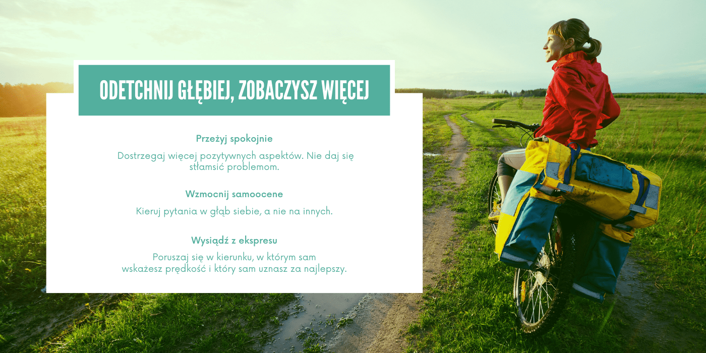 co nam pomaga żyć w stylu slowly life