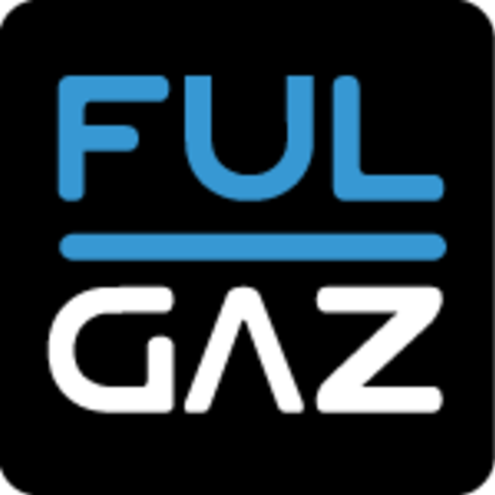 Aplikacja Full Gaz