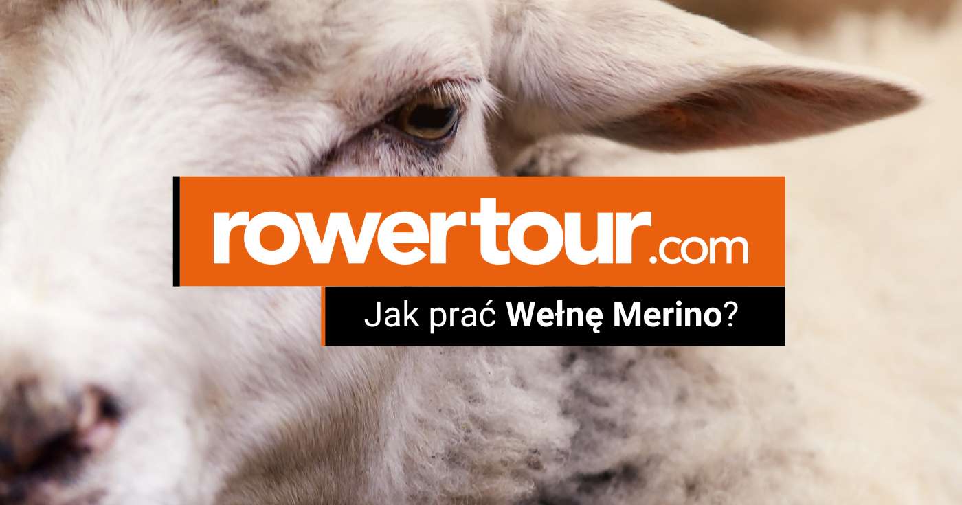 Jak prać wełnę merino?