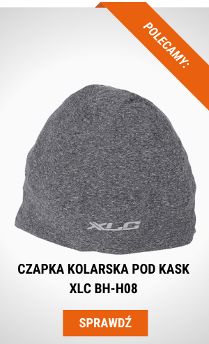Czapka kolarska XLC BH-H08