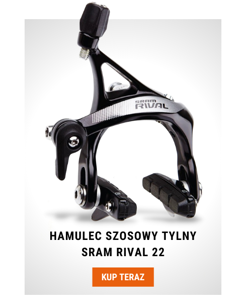 Hamulec szosowy tylny Sram Rival 22
