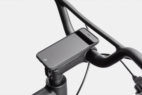 mostek Intellimount