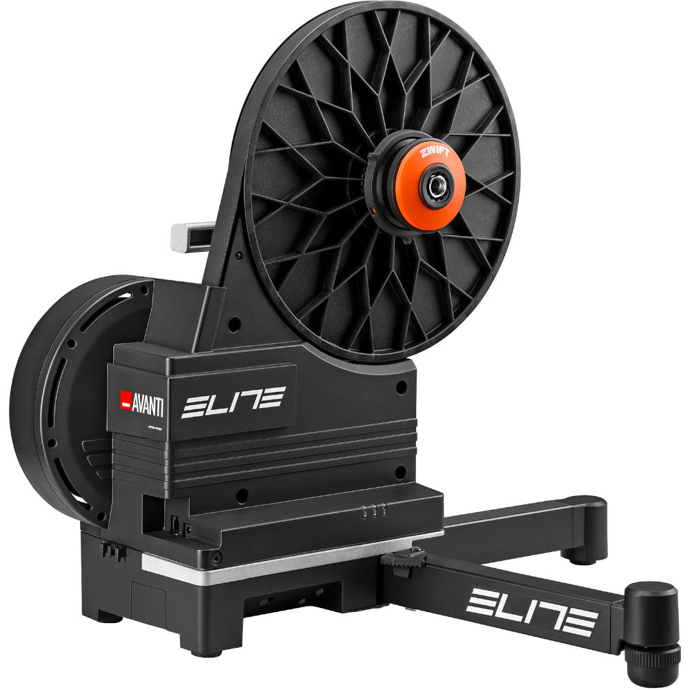 Zwift Cog & click