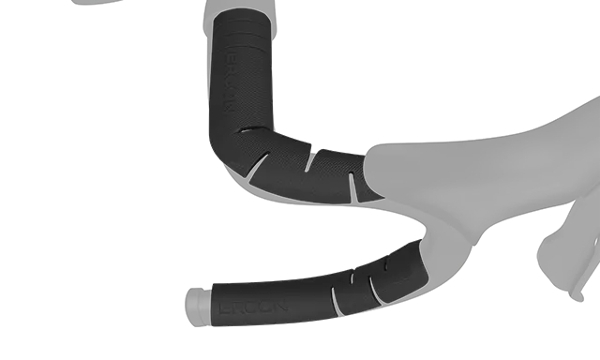 Ergon&nbsp;Orthocell Pad Set 3