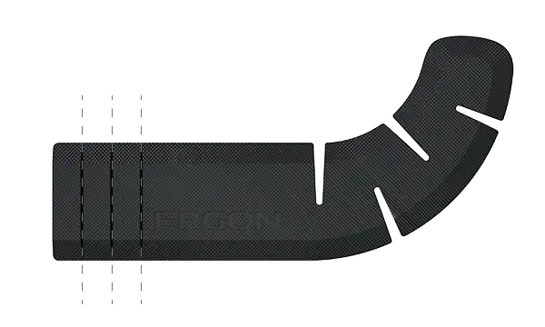 Ergon&nbsp;Orthocell Pad Set 2