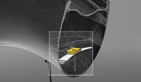 Mavic Maxtal
