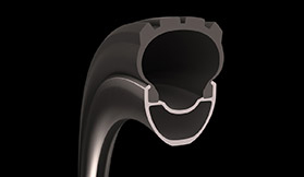 Mavic UST