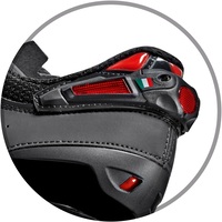 REFLEX ADJUSTABLE HEEL