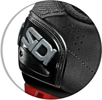 SIDI INTEGRATED HEEL CUP