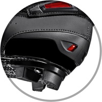 SIDI INTEGRATED HEEL CUP