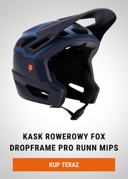 kask enduro może być prezentem dla rowerzysty