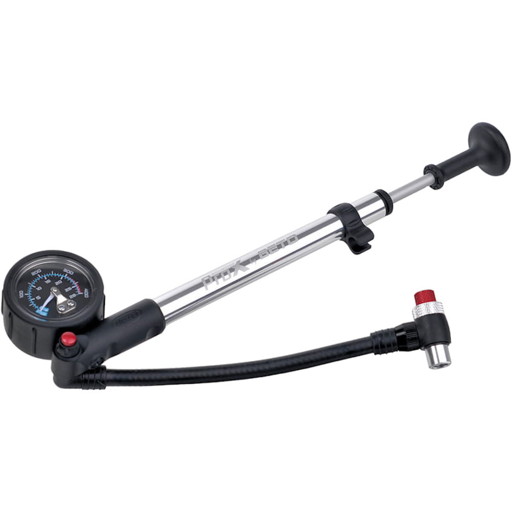 pompka do amortyzatora – shock pump