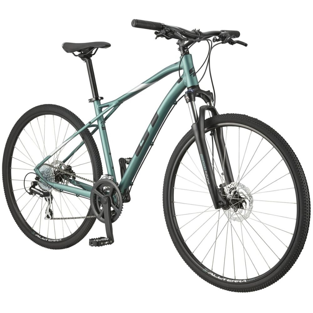 rower – bicycle / bike