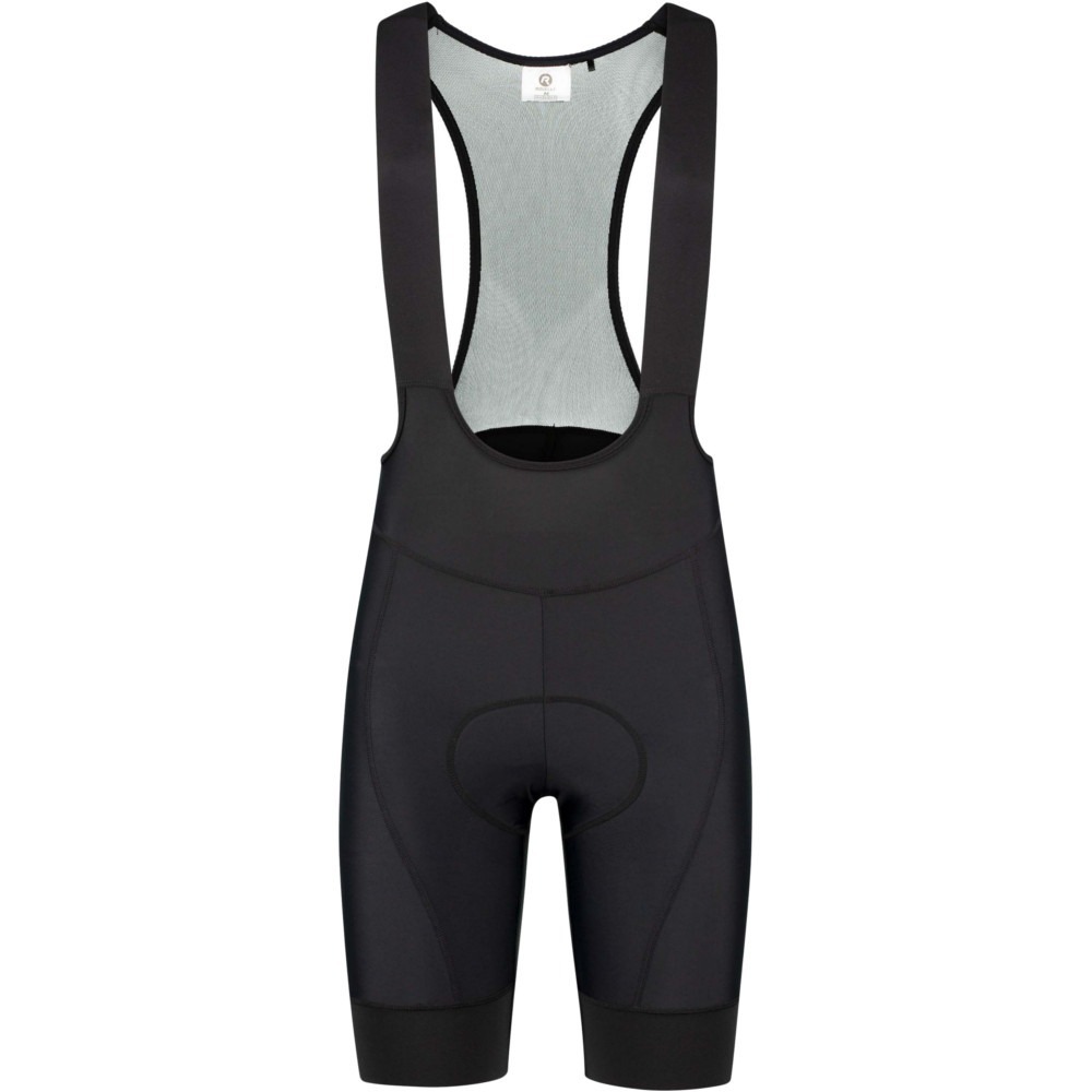 spodenki kolarskie z wkładką – bib shorts