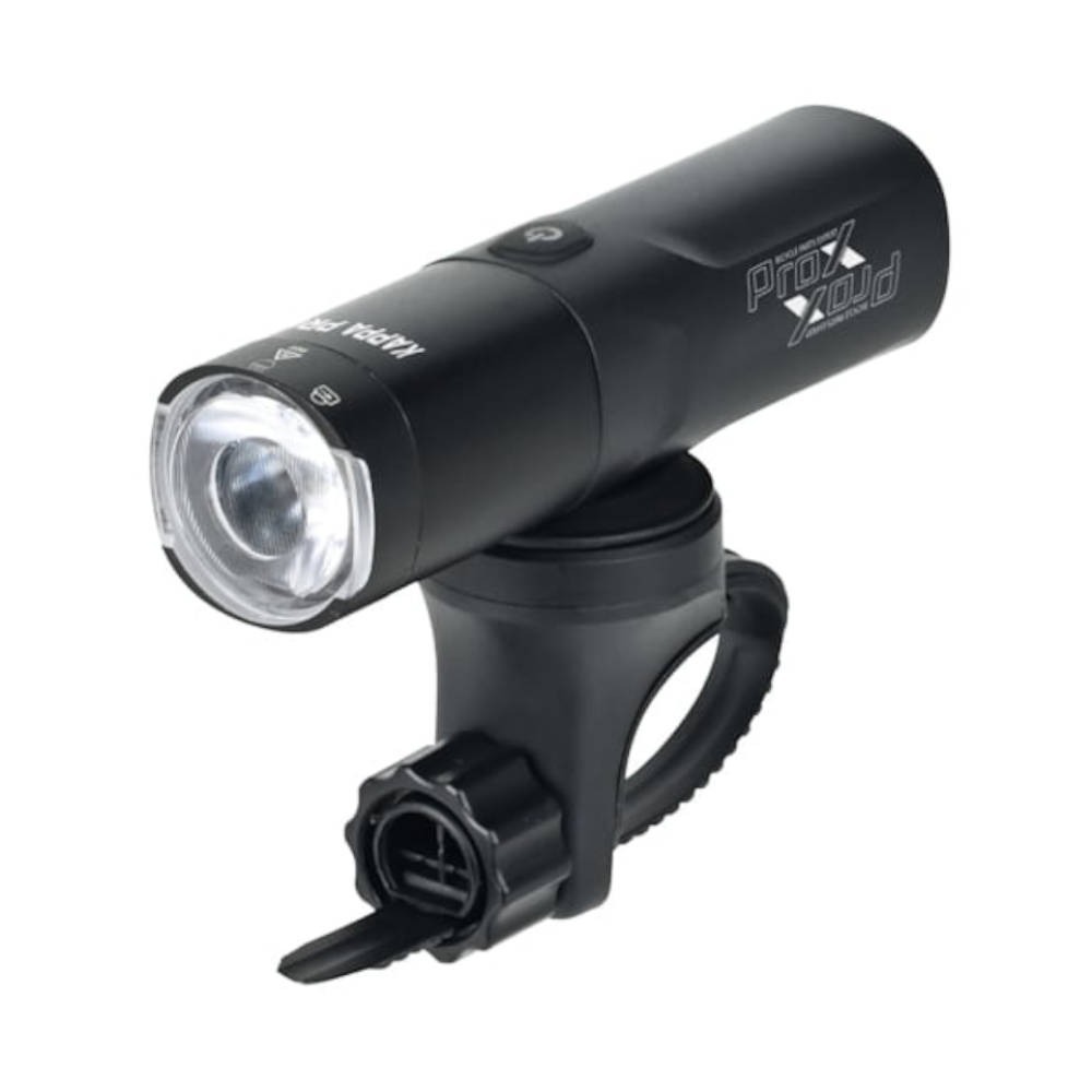 światło przednie – front light