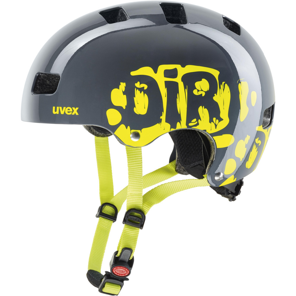 Kask orzech Uvex Kid 3