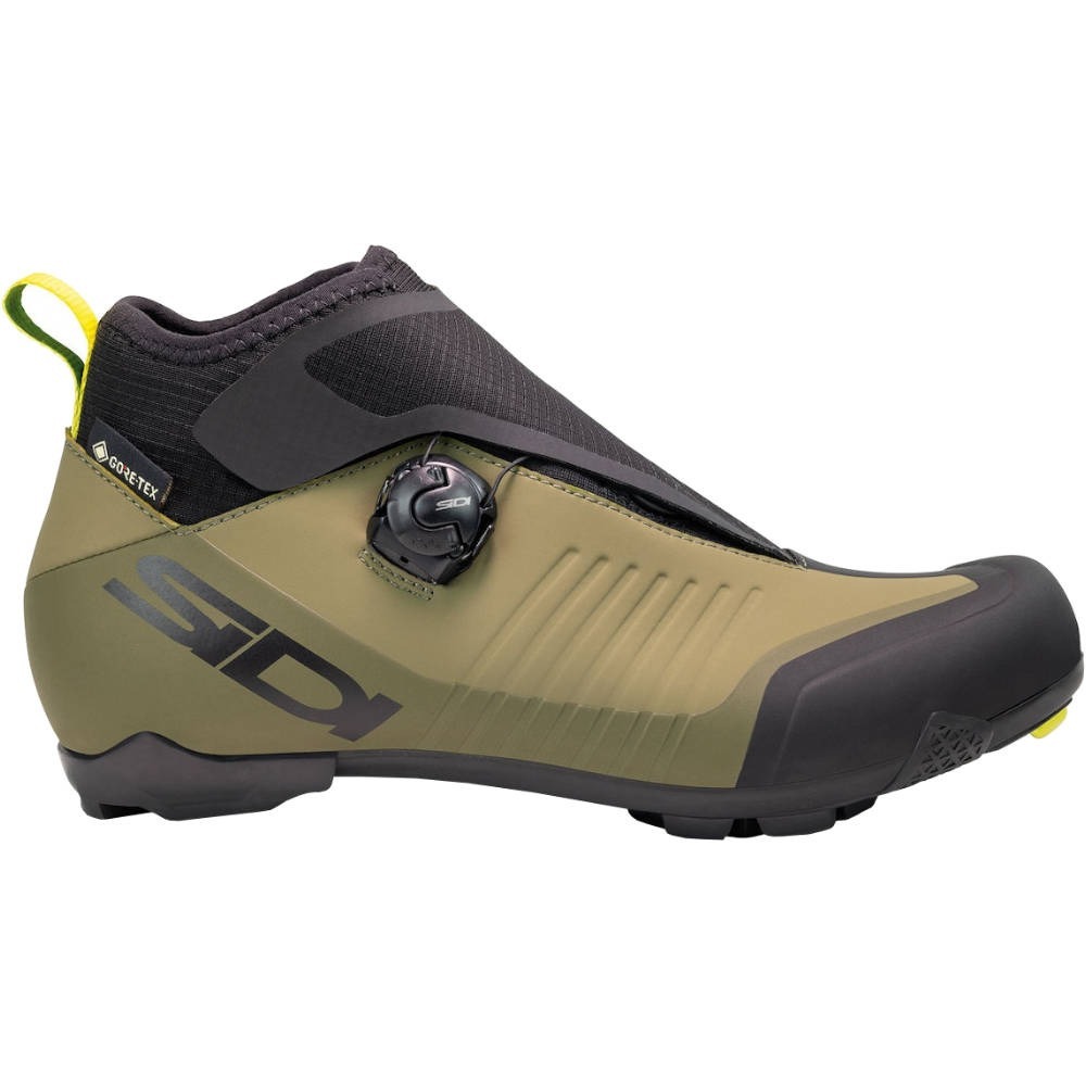Buty MTB zimowe Sidi Hiemx