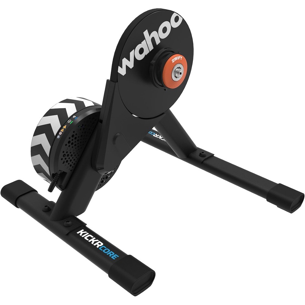 Trenażer Wahoo Kickr Core 2